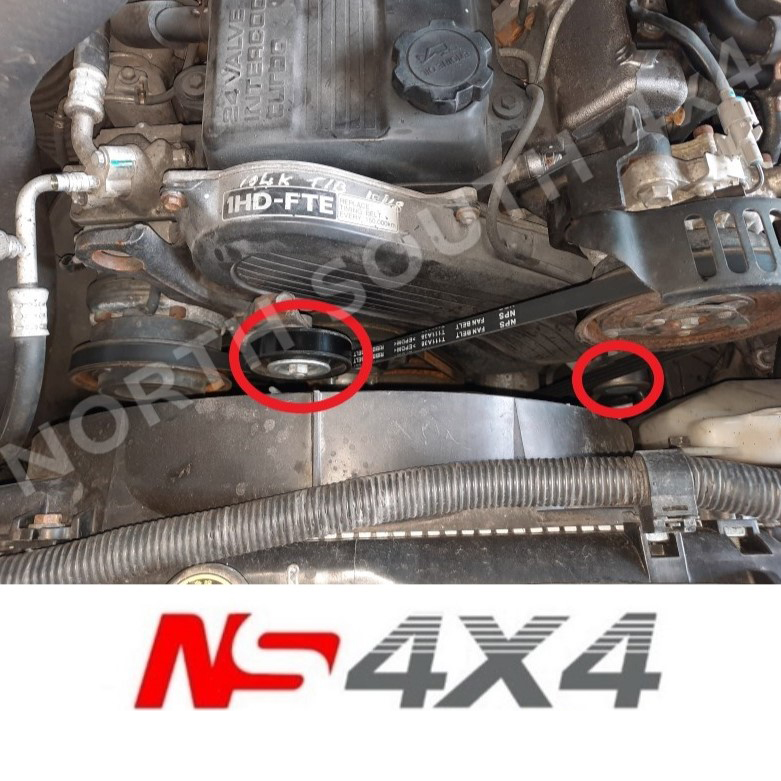 Ns4x4